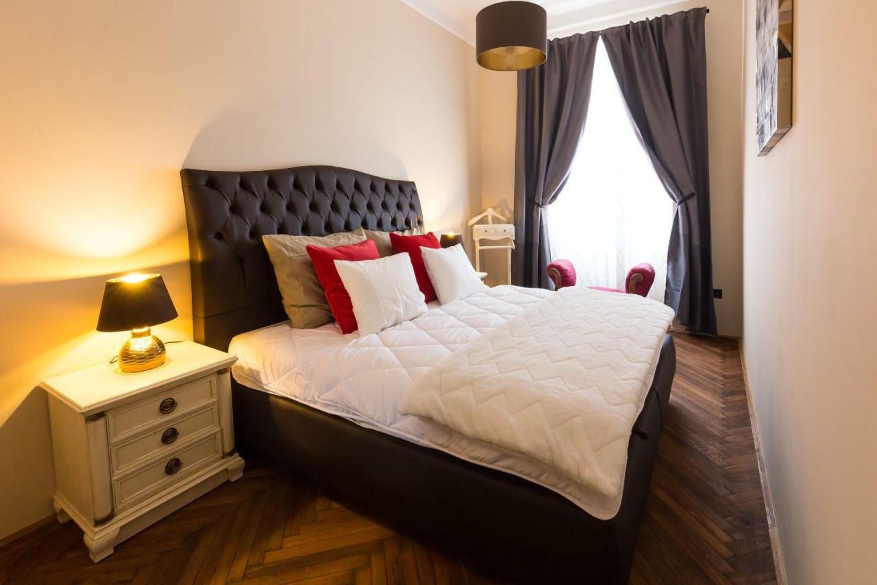 Center,the Rumbach Apartamento
