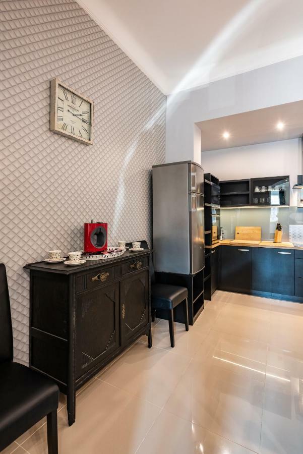 Apartamento Center,the Rumbach Budapest