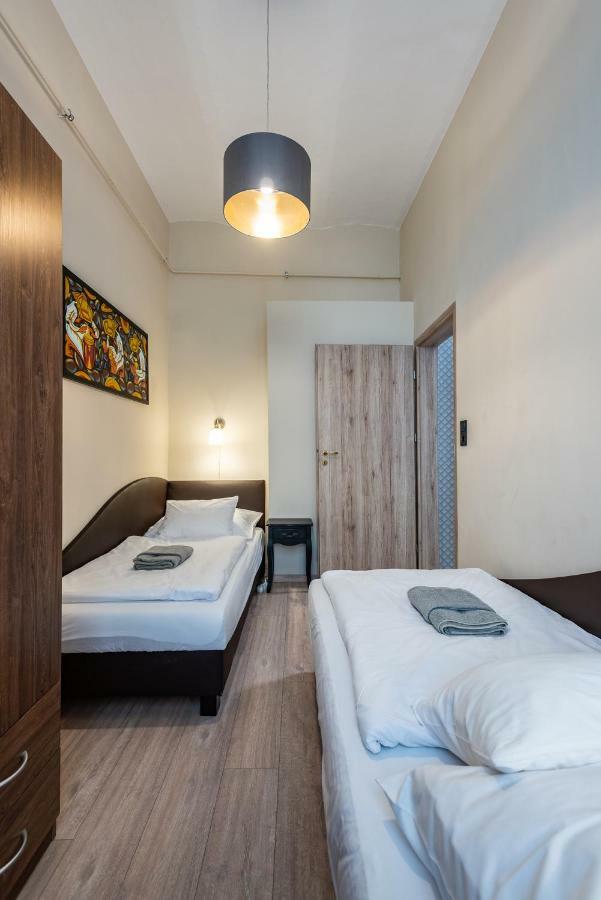 Center,the Rumbach Apartamento Budapest